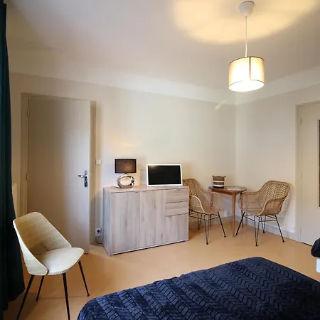 T1 Confortable Au Mont-dore - Fr-1-415-203 *