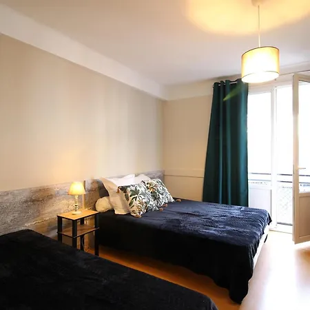 T1 Confortable Au Mont-dore - Fr-1-415-203 *