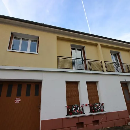 T1 Confortable Au Mont-dore - Fr-1-415-203 Apartamento Le Mont-Dore