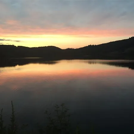 T1 Confortable Au Mont-dore - Fr-1-415-203